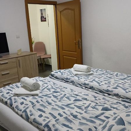 Apartmán Elita Prenociste Bihać Exteriér fotografie