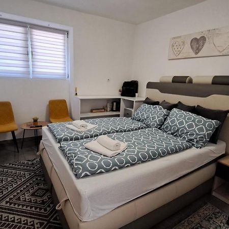 Apartmán Elita Prenociste Bihać Exteriér fotografie
