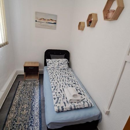 Apartmán Elita Prenociste Bihać Exteriér fotografie
