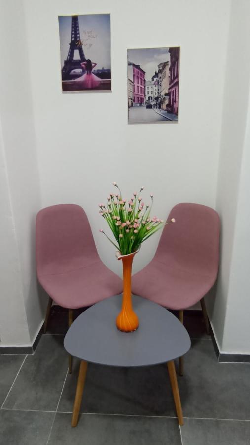 Apartmán Elita Prenociste Bihać Exteriér fotografie