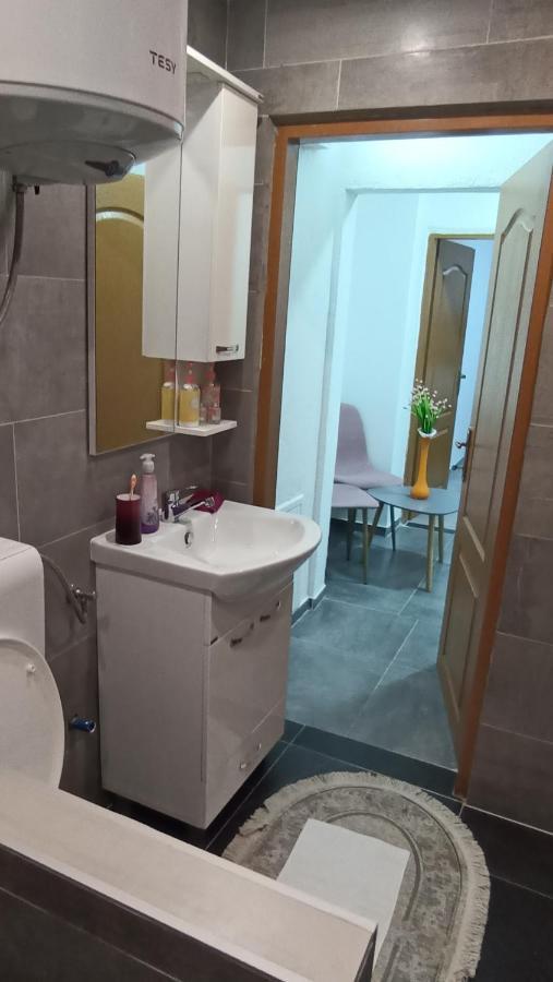 Apartmán Elita Prenociste Bihać Exteriér fotografie