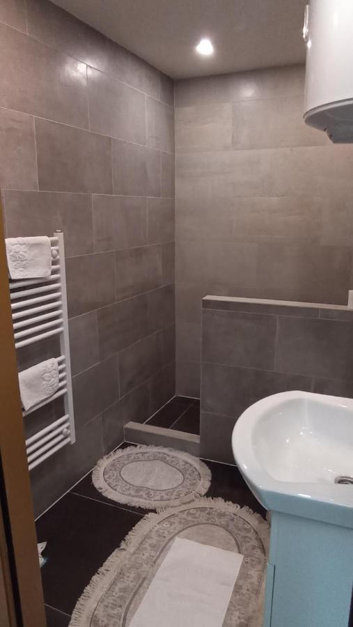 Apartmán Elita Prenociste Bihać Exteriér fotografie
