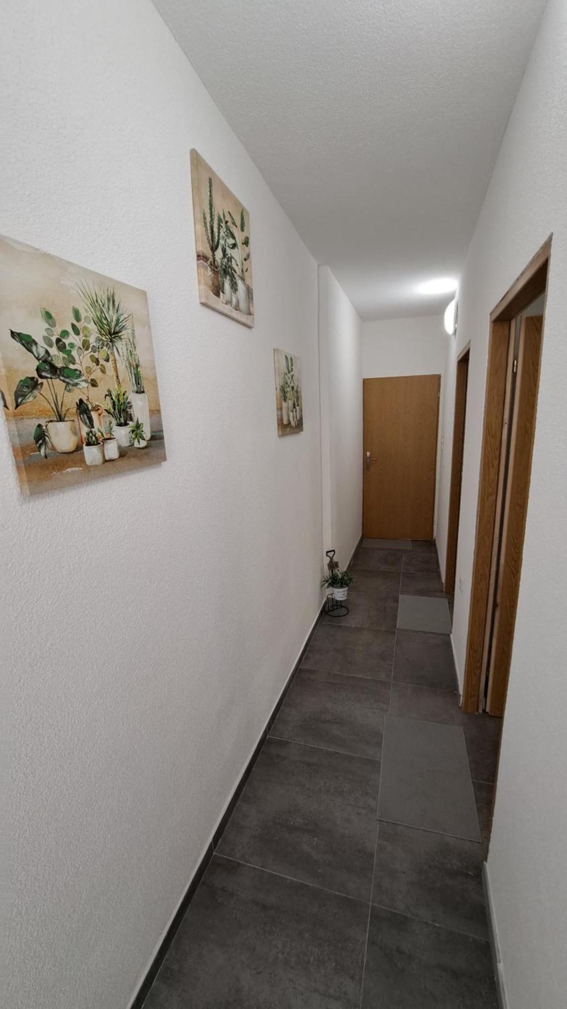 Apartmán Elita Prenociste Bihać Pokoj fotografie